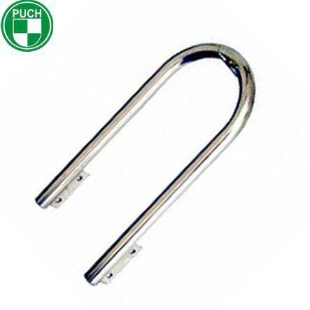 Rohrbügel zu Schutzblech chrom Puch Supermaxi